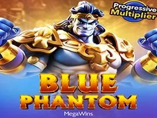 Blue Phantom game icon