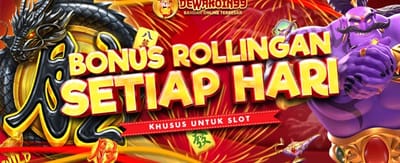 Mainkan Slot Favorit Anda