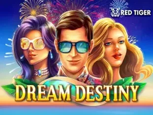 Dream Destiny game icon