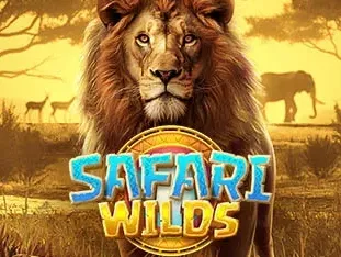 Safari Wilds game icon
