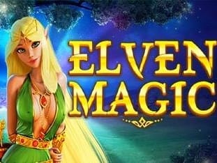 Elven Magic game icon