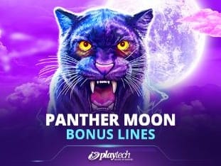 Panther Moon_ Bonus Lines™ game icon