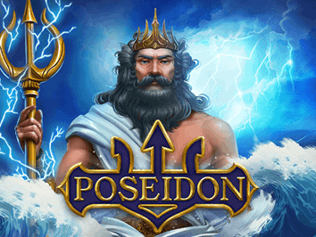 Poseidon (1) game icon