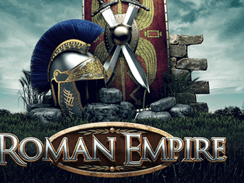 Roman Empire game icon
