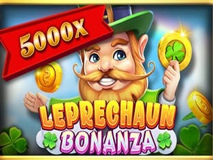 Leprechaun Bonanza game icon
